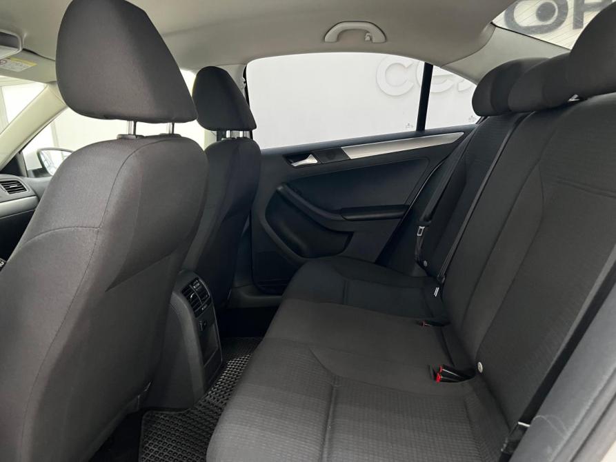 Volkswagen Jetta VI Рестайлинг Волгоград  - изображение 16