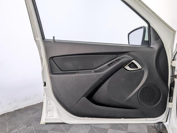 Lada (ВАЗ) Granta I Рестайлинг с пробегом 2024 года, цена 660 000 рублей, 55350 км, седан, Автокод Объявления