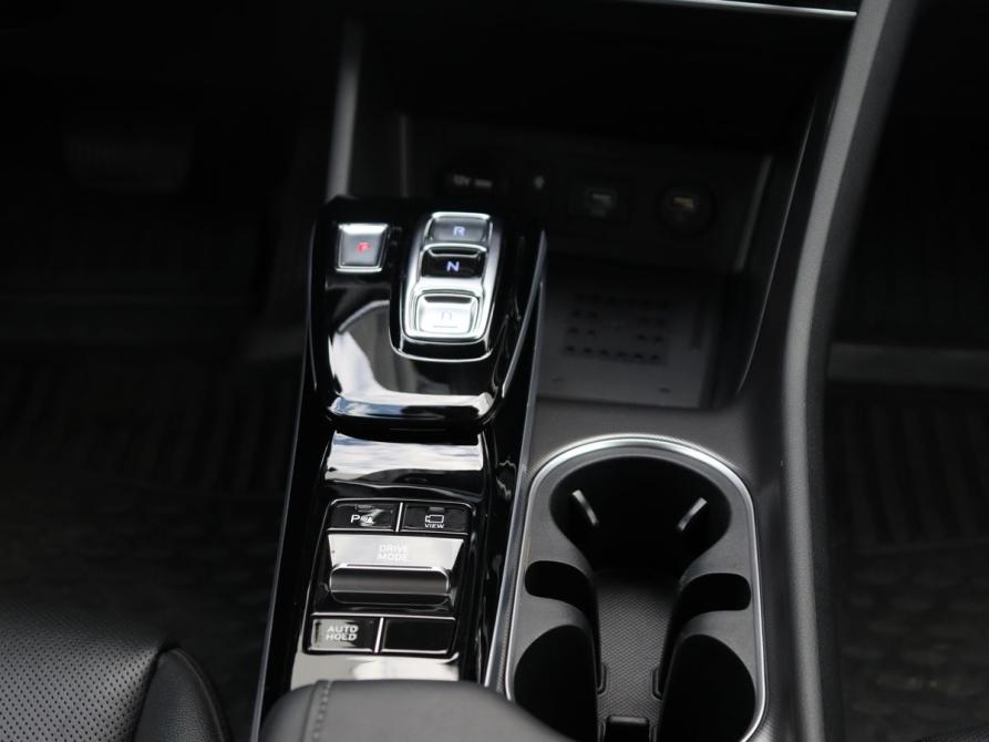 Hyundai Sonata VIII (DN8) Москва  - изображение 19