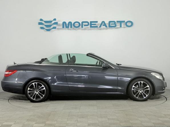 Mercedes-Benz E-Класс IV (W212 S212 C207) с пробегом 2010 года, цена 2 349 000 рублей, 90310 км, кабриолет, Автокод Объявления