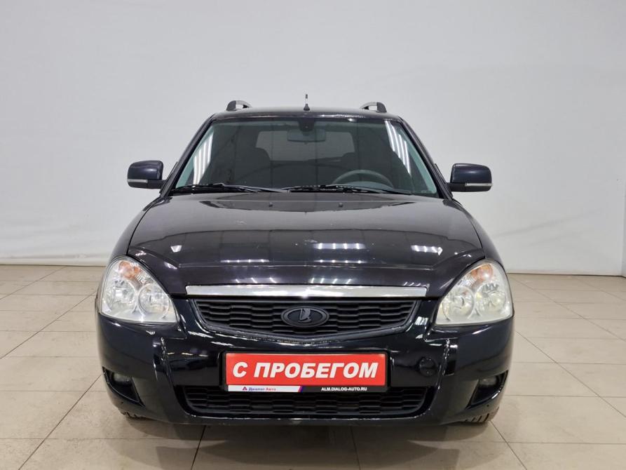 Lada (ВАЗ) Priora I Альметьевск  - изображение 2