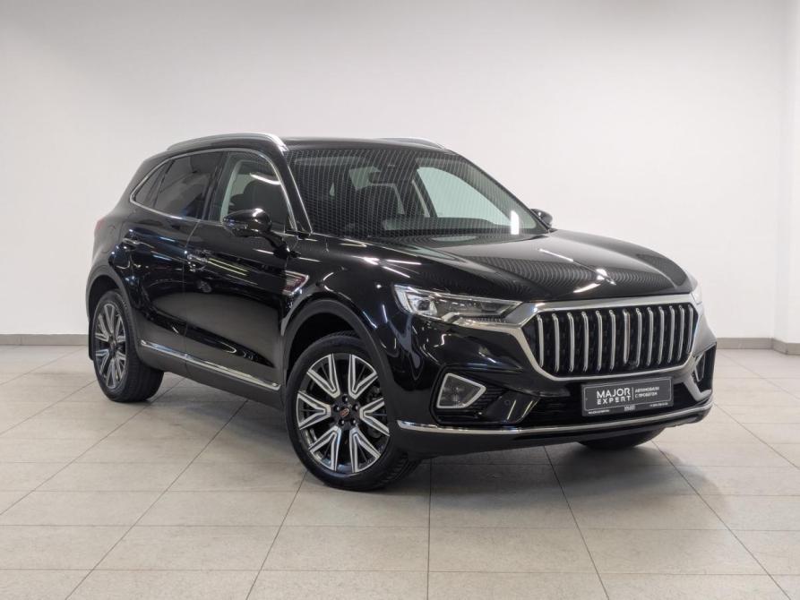Hongqi HS5 I Санкт-Петербург  - изображение 3