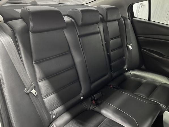 Mazda 6 III (GJ) с пробегом 2014 года, цена 1 395 000 рублей, 187053 км, седан, Автокод Объявления