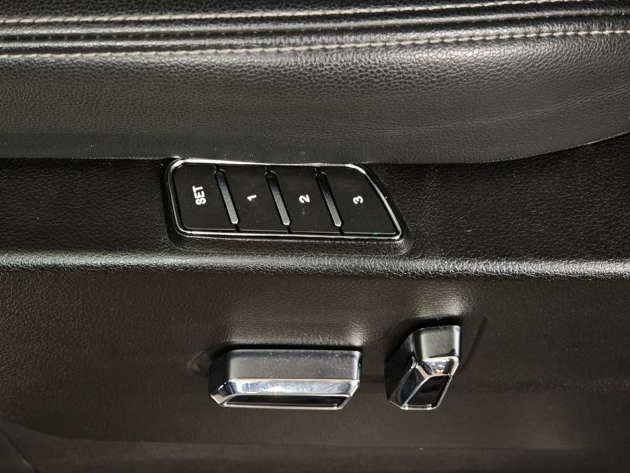 BAIC BJ80 Москва  - изображение 20