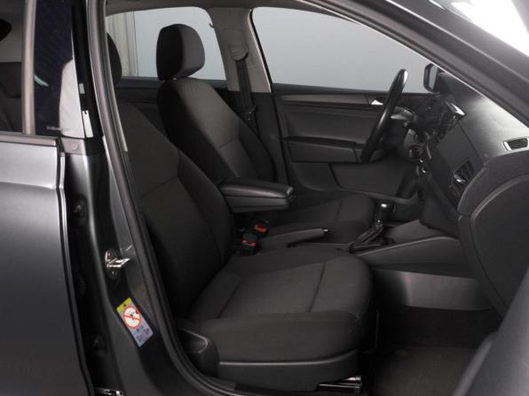 Volkswagen Polo VI с пробегом 2021 года, цена 1 770 000 рублей, 101616 км, лифтбек, Автокод Объявления