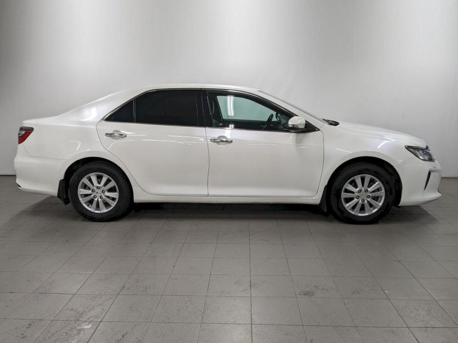 Toyota Camry VII (XV50) Рестайлинг Москва  - изображение 4