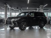 Lexus LX III Рестайлинг 2 Москва  - изображение 42