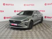 Geely Preface I Вологда  - изображение 18