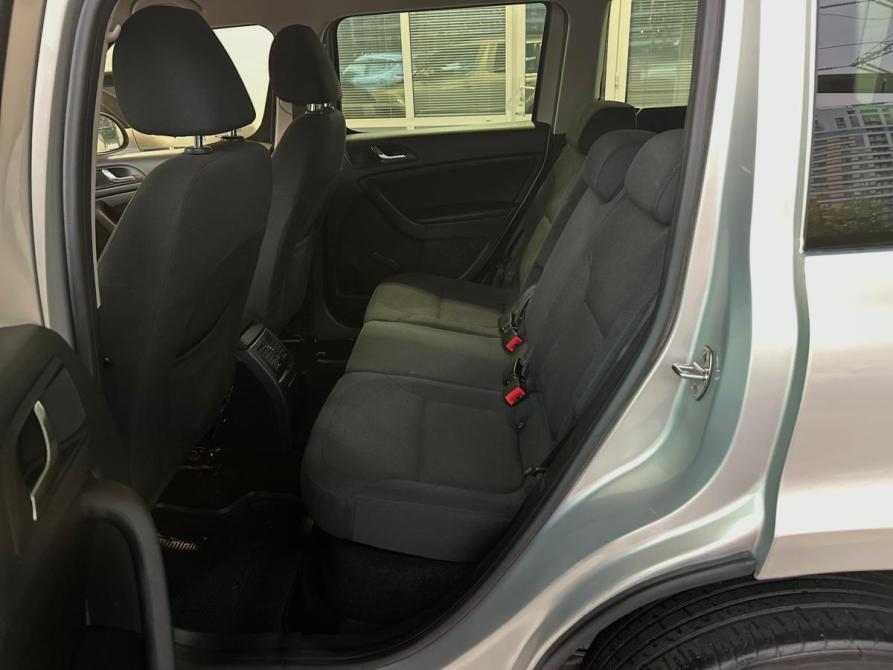 Skoda Yeti I Рестайлинг Санкт-Петербург  - изображение 23