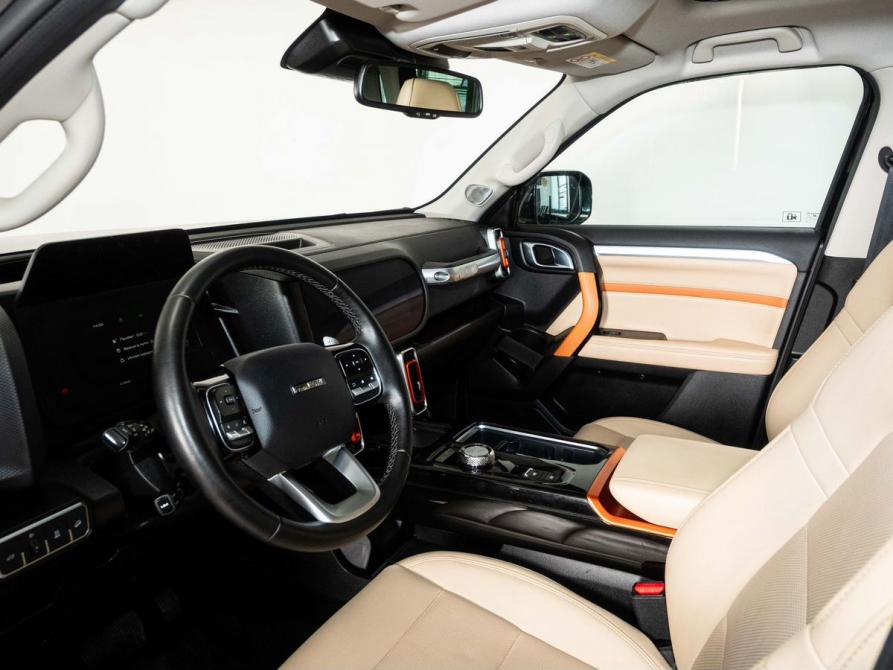 Haval Dargo Казань  - изображение 5