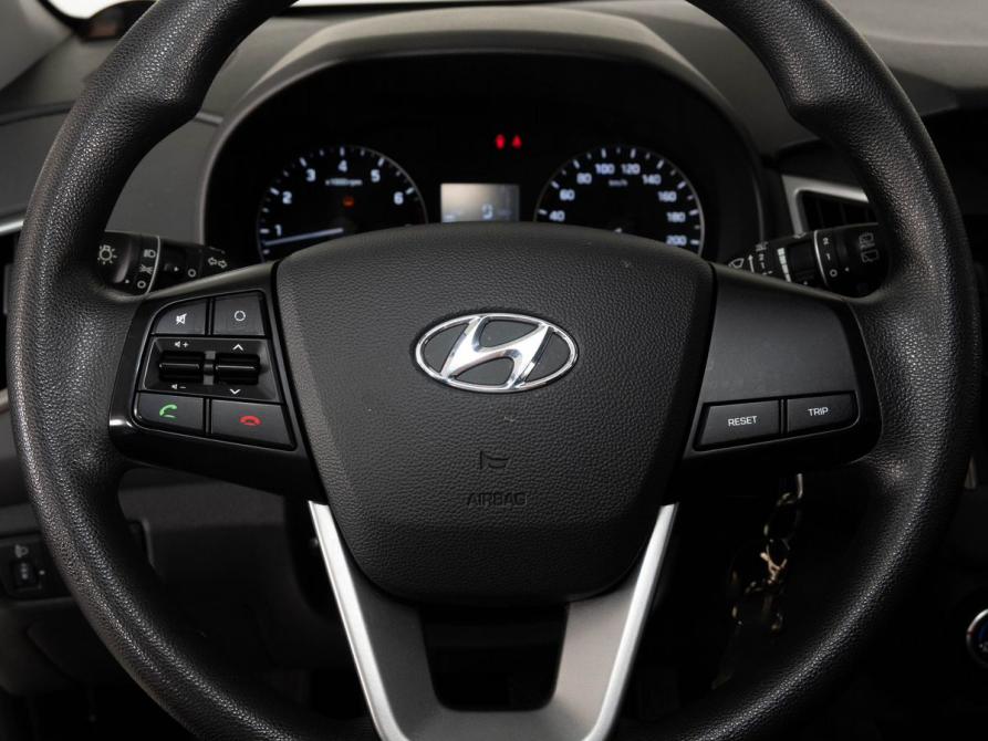 Hyundai Creta I Рестайлинг Казань  - изображение 9