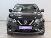 Nissan Qashqai II Рестайлинг Воронеж  - изображение 23