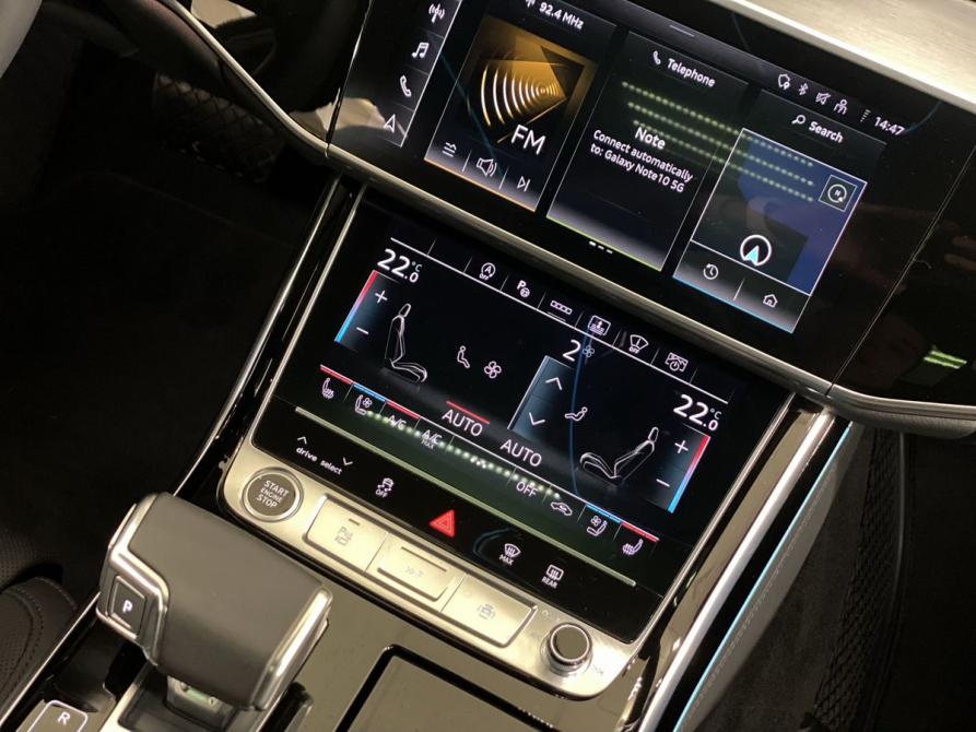 Audi A8 IV (D5) Санкт-Петербург  - изображение 14