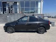 Renault Logan I Рестайлинг Саратов  - изображение 23