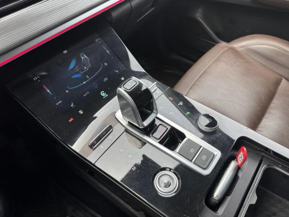Chery Tiggo 8 Pro I с пробегом 2022 года, цена 1 849 000 рублей, 93500 км, внедорожник, Автокод Объявления