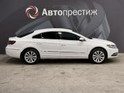 Volkswagen Passat CC I Рестайлинг Пермь  - изображение 27