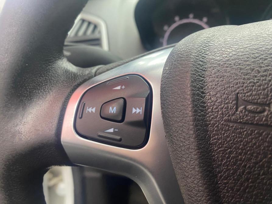 Ford EcoSport II Альметьевск  - изображение 21