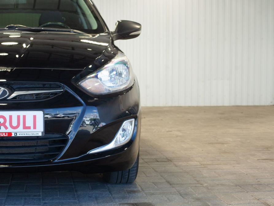 Hyundai Solaris I Иваново  - изображение 5
