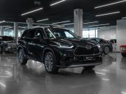 Toyota Highlander IV (XU70) Москва  - изображение 33