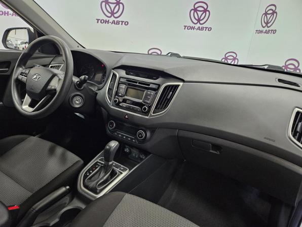 Hyundai Creta I с пробегом 2016 года, цена 1 357 000 рублей, 168766 км, внедорожник, Автокод Объявления