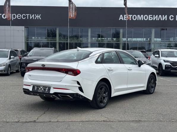 Kia K5 III с пробегом 2021 года, цена 1 669 000 рублей, 193000 км, седан, Автокод Объявления