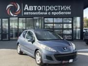 Peugeot 207 I Рестайлинг Волгоград  - изображение 14