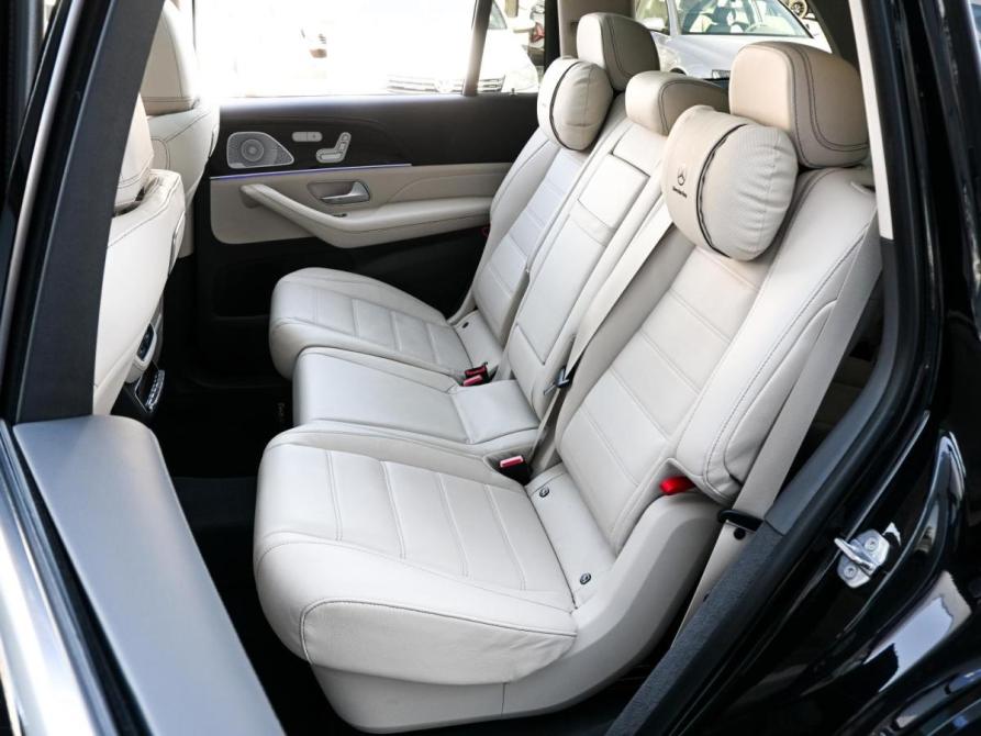 Mercedes-Benz GLS II (X167) Волгоград  - изображение 17