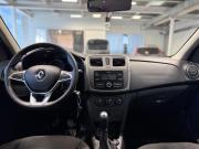 Renault Sandero II Челябинск  - изображение 25