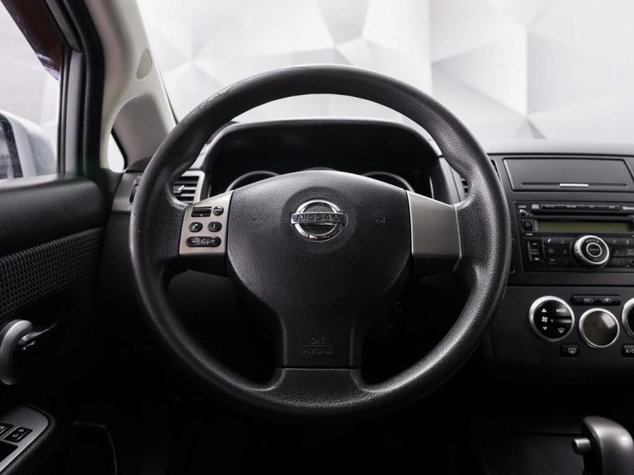 Nissan Tiida I Рестайлинг Ульяновск  - изображение 13