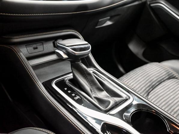 Москвич 3 с пробегом 2024 года, цена 1 490 000 рублей, 41331 км, внедорожник, Автокод Объявления