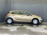 Opel Astra J Рестайлинг Пермь  - изображение 58