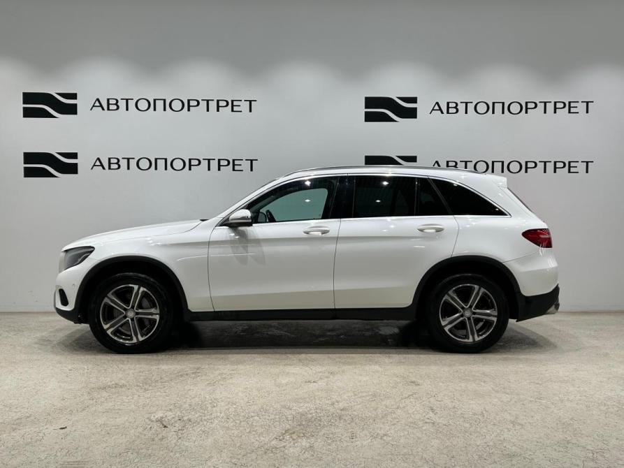 Mercedes-Benz GLC I (X253) Санкт-Петербург  - изображение 4