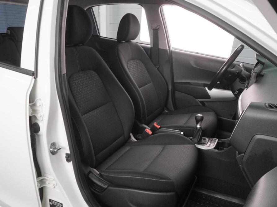 Kia Picanto III Воронеж  - изображение 8