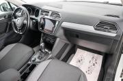 Volkswagen Tiguan I Рестайлинг Красноярск  - изображение 37