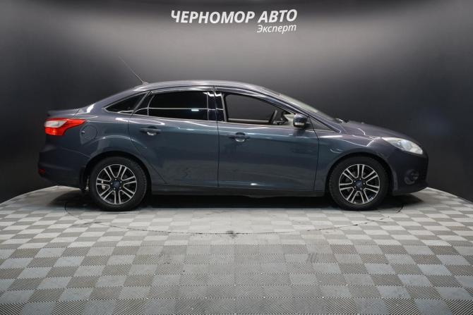 Ford Focus III с пробегом 2011 года, цена 850 000 рублей, 224000 км, седан, Автокод Объявления