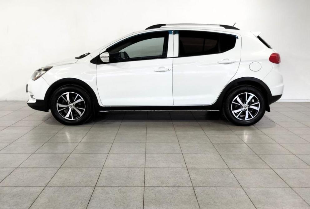 Lifan X50 Саратов  - изображение 8