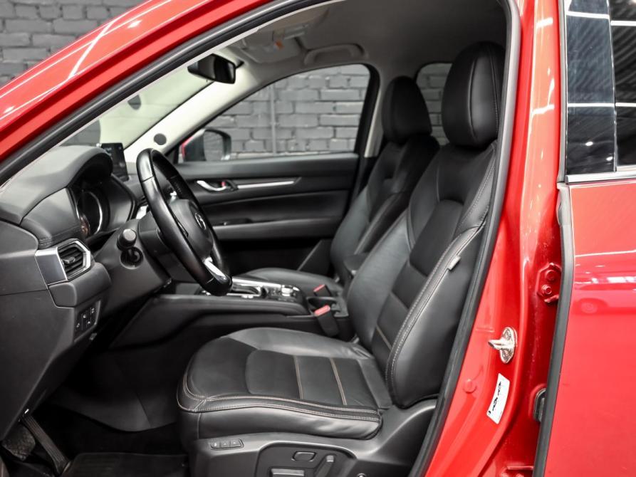 Mazda CX-5 II Екатеринбург  - изображение 10