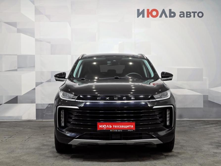 Exeed TXL I Рестайлинг Екатеринбург  - изображение 2
