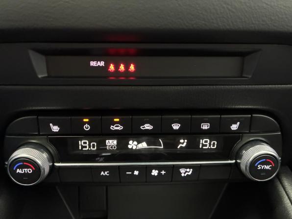 Mazda CX-5 II с пробегом 2021 года, цена 3 025 000 рублей, 77000 км, внедорожник, Автокод Объявления