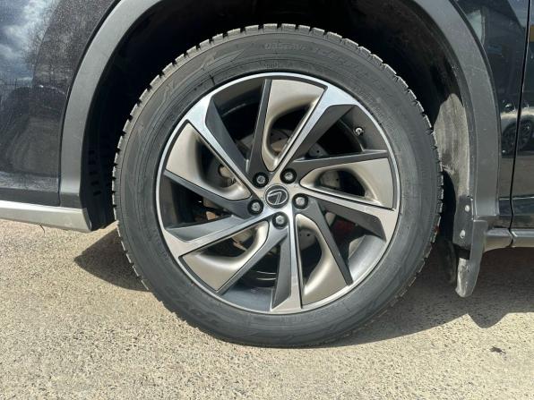 Lexus RX IV с пробегом 2017 года, цена 3 360 000 рублей, 197430 км, внедорожник, Автокод Объявления