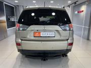 Mitsubishi Outlander II Нижний Новгород  - изображение 14
