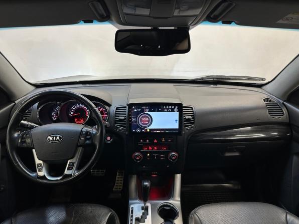 Kia Sorento II с пробегом 2009 года, цена 1 180 000 рублей, 252467 км, внедорожник, Автокод Объявления