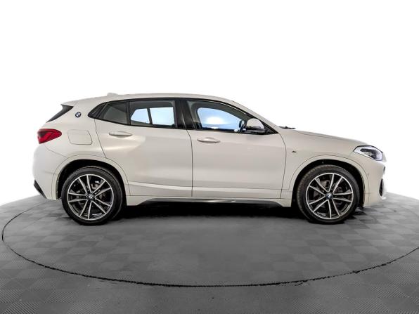 BMW X2 I (F39) с пробегом 2019 года, цена 2 525 000 рублей, 74835 км, внедорожник, Автокод Объявления