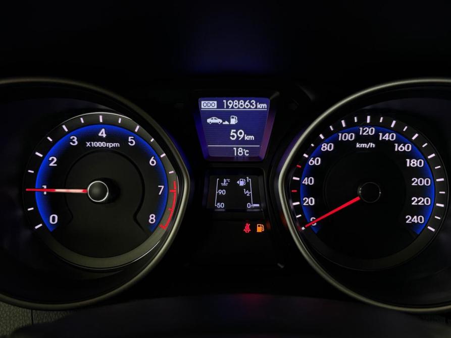 Hyundai i30 II Краснодар  - изображение 10