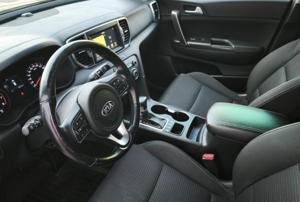 Kia Sportage IV Сыктывкар  - изображение 19