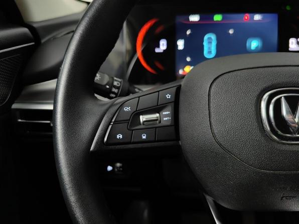 Changan CS35 Plus I Рестайлинг с пробегом 2023 года, цена 1 499 000 рублей, 104000 км, внедорожник, Автокод Объявления