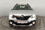Renault Sandero II Рестайлинг Волгоград  - изображение 25