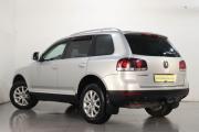 Volkswagen Touareg I Рестайлинг Челябинск  - изображение 29