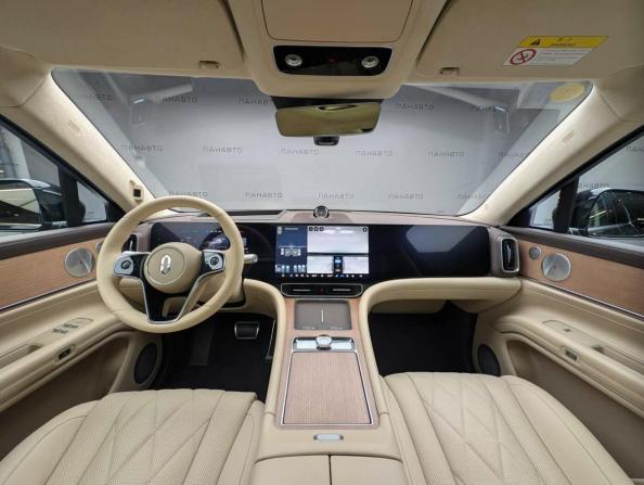Aito M9 I с пробегом 2024 года, цена 7 897 000 рублей, 60276 км, внедорожник, Автокод Объявления