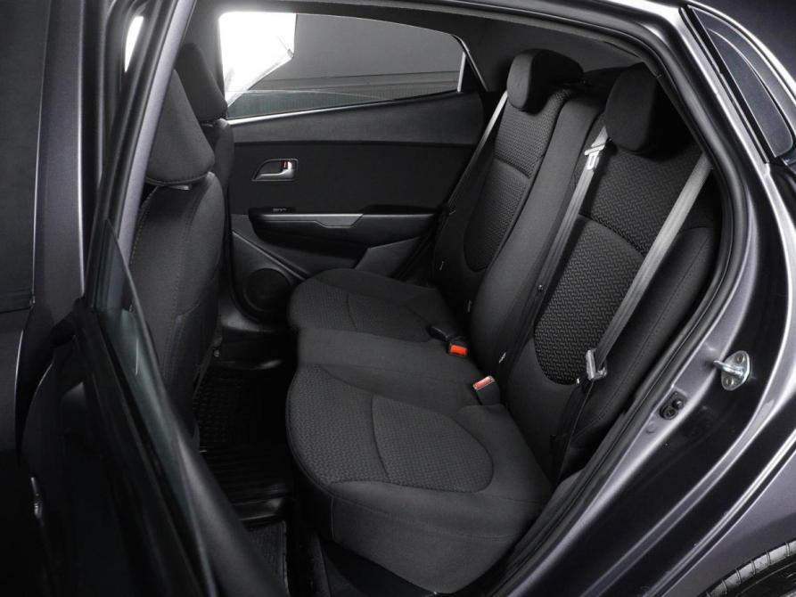 Kia Rio III Рестайлинг Минеральные Воды  - изображение 9